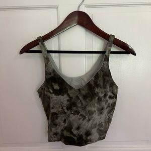 Lulu lemon align tank